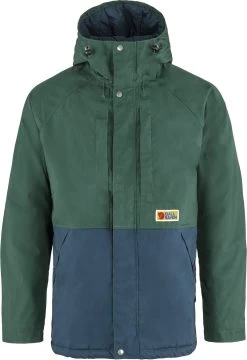 FJÄLLRÄVEN Vardag Lite Padded Jacket