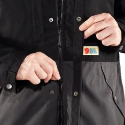 FJÄLLRÄVEN Vardag Lite Padded Jacket -Udendørs Udstyrsbutik 10200169 9