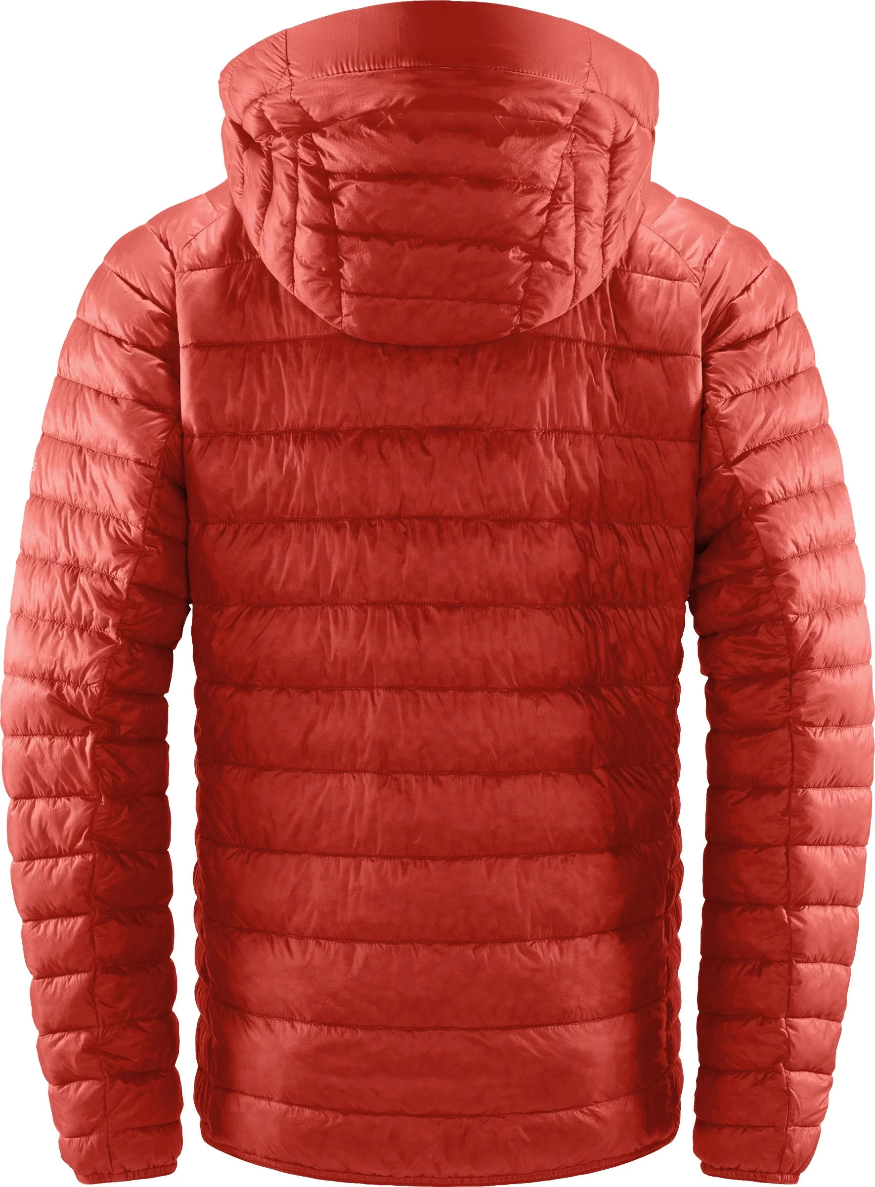 Haglöfs V-Series Mimic Hood 4 Haglöfs V-Series Mimic Hood - Billede 2