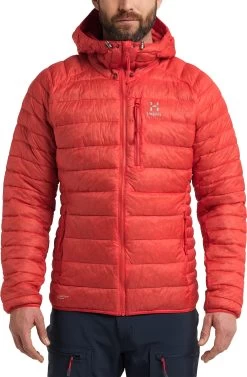 Haglöfs V-Series Mimic Hood 14 Haglöfs V-Series Mimic Hood -Udendørs Udstyrsbutik 10200170 2