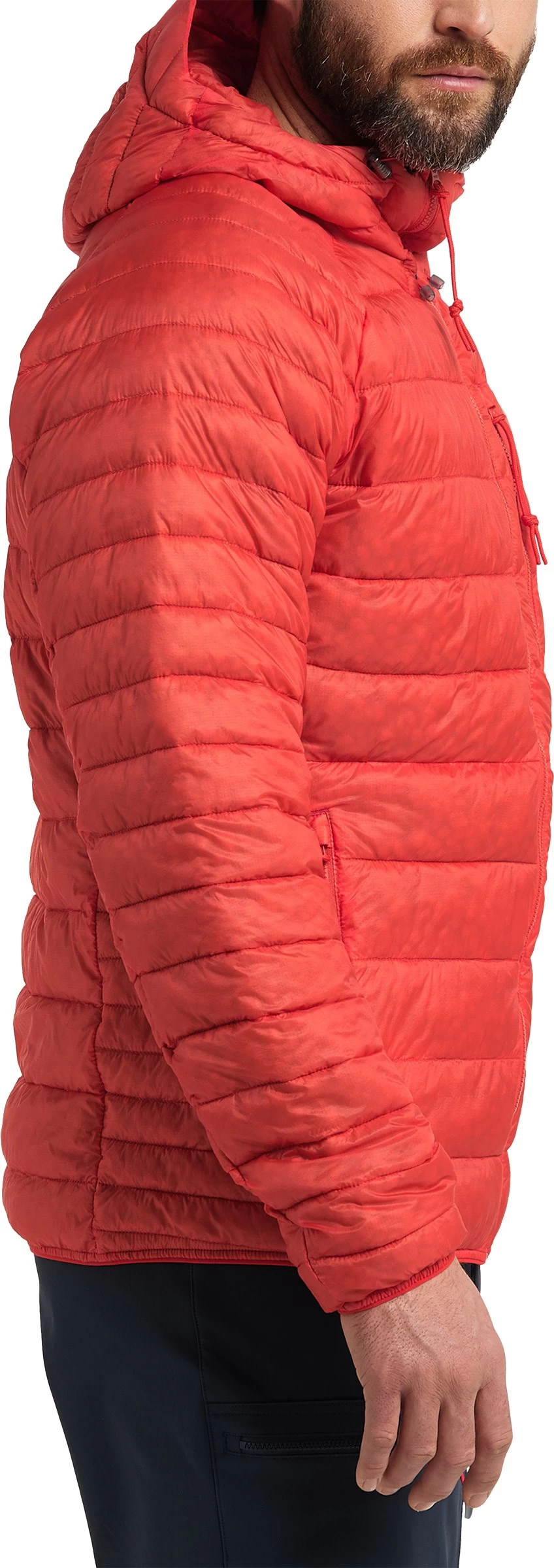 Haglöfs V-Series Mimic Hood 6 Haglöfs V-Series Mimic Hood - Billede 4