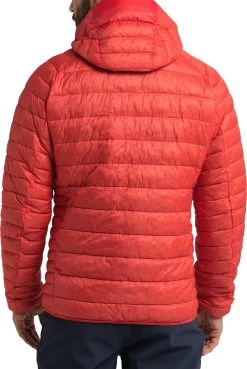 Haglöfs V-Series Mimic Hood 16 Haglöfs V-Series Mimic Hood -Udendørs Udstyrsbutik 10200170 4