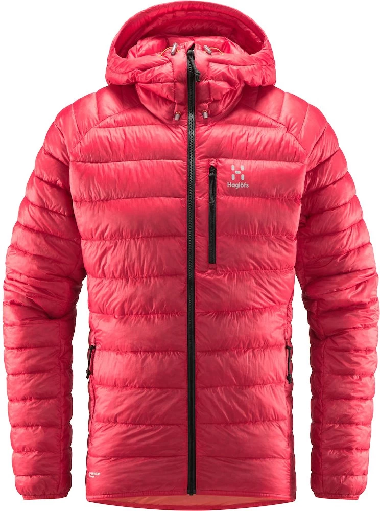 Haglöfs V-Series Mimic Hood 3 Haglöfs V-Series Mimic Hood