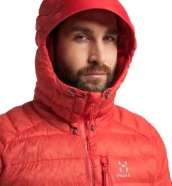 Haglöfs V-Series Mimic Hood 18 Haglöfs V-Series Mimic Hood -Udendørs Udstyrsbutik 10200170 6