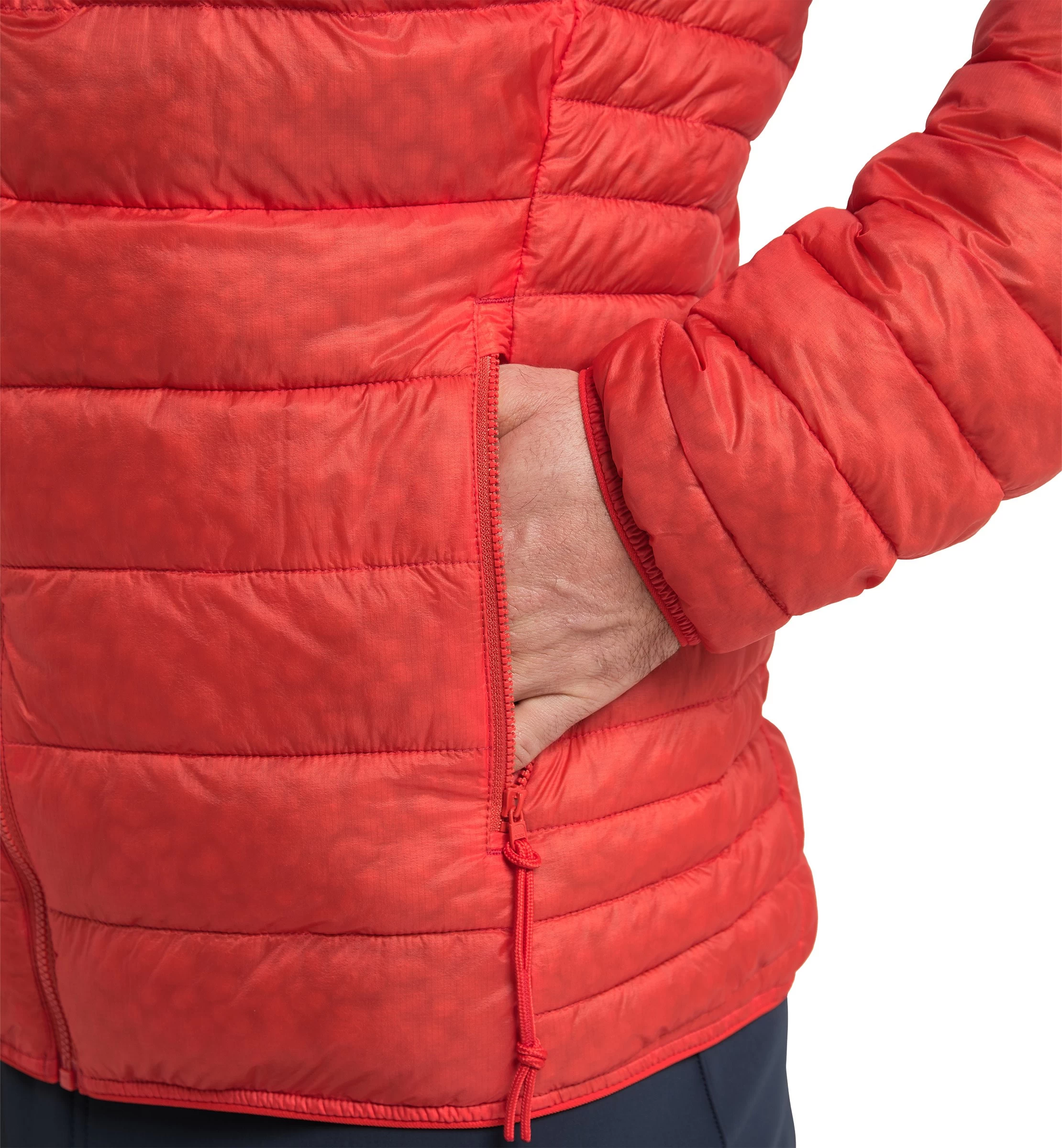 Haglöfs V-Series Mimic Hood 10 Haglöfs V-Series Mimic Hood - Billede 8