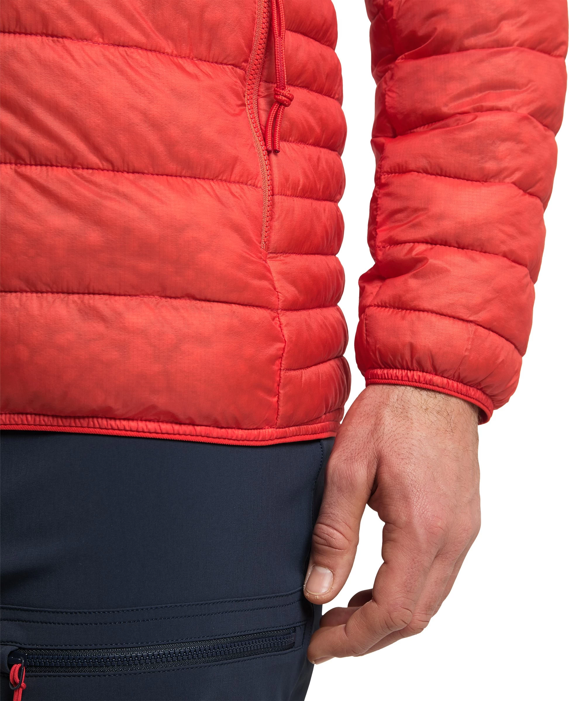 Haglöfs V-Series Mimic Hood 12 Haglöfs V-Series Mimic Hood - Billede 10