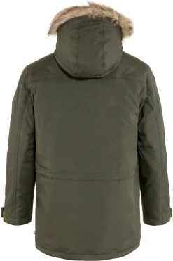 FJÄLLRÄVEN Nuuk Parka -Udendørs Udstyrsbutik 10200172 2