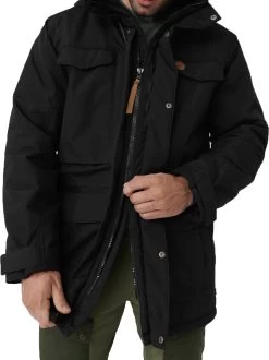 FJÄLLRÄVEN Nuuk Parka -Udendørs Udstyrsbutik 10200172 6