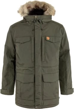 FJÄLLRÄVEN Nuuk Parka