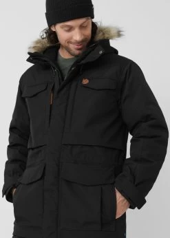 FJÄLLRÄVEN Nuuk Parka -Udendørs Udstyrsbutik 10200172 7