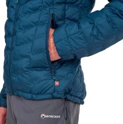 Montane Icarus Micro Jacket -Udendørs Udstyrsbutik 10200173 6
