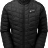 Montane Icarus Micro Jacket -Udendørs Udstyrsbutik 10200173 bla