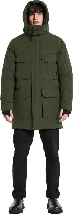 DIDRIKSONS Drew Parka -Udendørs Udstyrsbutik 10200175 3