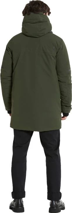 DIDRIKSONS Drew Parka -Udendørs Udstyrsbutik 10200175 5