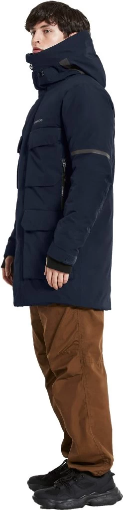 DIDRIKSONS Drew Parka -Udendørs Udstyrsbutik 10200175 8