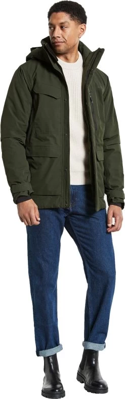 DIDRIKSONS Sebastian Jacket -Udendørs Udstyrsbutik 10200176 3