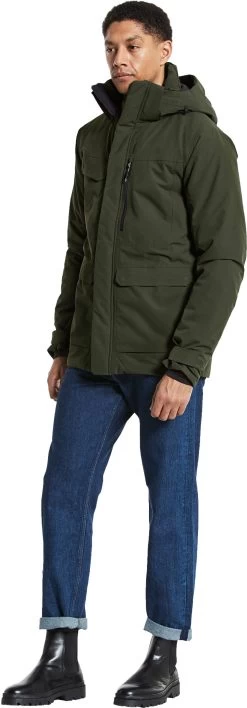 DIDRIKSONS Sebastian Jacket -Udendørs Udstyrsbutik 10200176 4