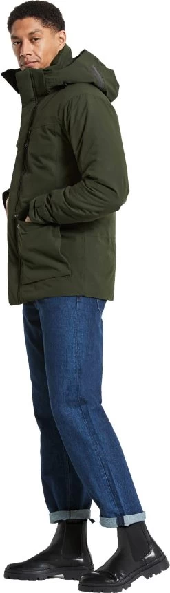 DIDRIKSONS Sebastian Jacket -Udendørs Udstyrsbutik 10200176 5