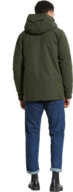 DIDRIKSONS Sebastian Jacket -Udendørs Udstyrsbutik 10200176 6