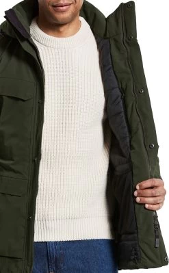 DIDRIKSONS Sebastian Jacket -Udendørs Udstyrsbutik 10200176 8