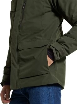 DIDRIKSONS Sebastian Jacket -Udendørs Udstyrsbutik 10200176 9