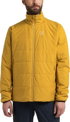 Haglöfs Mimic Silver Jacket -Udendørs Udstyrsbutik 10200178 4