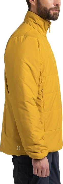 Haglöfs Mimic Silver Jacket -Udendørs Udstyrsbutik 10200178 6