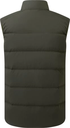 Montane Tundra Down Gilet -Udendørs Udstyrsbutik 10300019 2