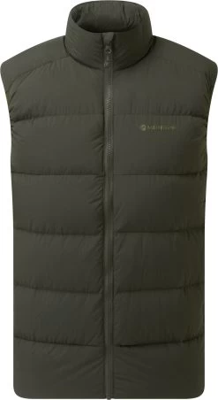 Montane Tundra Down Gilet