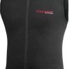 Woolpower Vest 400 -Udendørs Udstyrsbutik 10400001 00