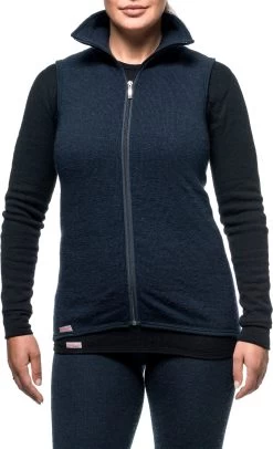 Woolpower Vest 400 -Udendørs Udstyrsbutik 10400001 2