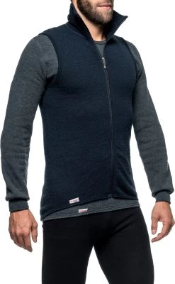 Woolpower Vest 400 -Udendørs Udstyrsbutik 10400001 3