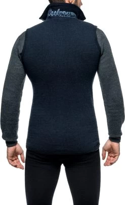 Woolpower Vest 400 -Udendørs Udstyrsbutik 10400001 4