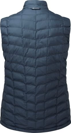 Montane Icarus Vest Gilet -Udendørs Udstyrsbutik 10400011 2