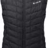 Montane Icarus Vest Gilet 1 Montane Icarus Vest Gilet -Udendørs Udstyrsbutik 10400011 bla