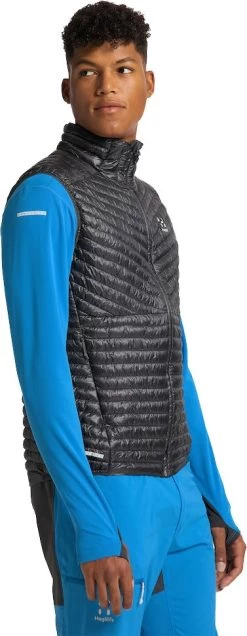 Haglöfs L.I.M. Mimic Vest -Udendørs Udstyrsbutik 10400012 4