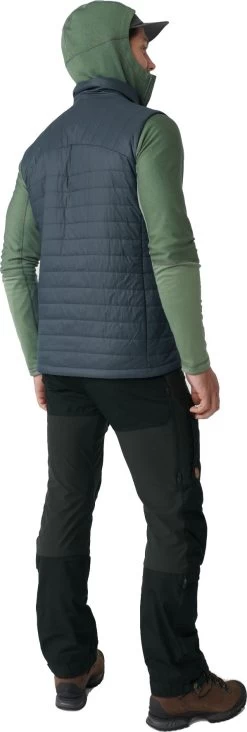 FJÄLLRÄVEN Expedition X-Lätt Vest -Udendørs Udstyrsbutik 10400013 3