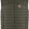 FJÄLLRÄVEN Expedition X-Lätt Vest -Udendørs Udstyrsbutik 10400013 662