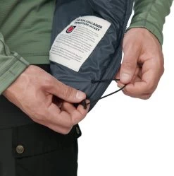 FJÄLLRÄVEN Expedition X-Lätt Vest -Udendørs Udstyrsbutik 10400013 7