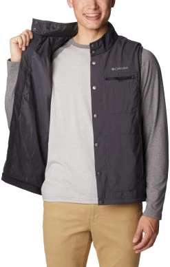 Columbia Coral Ridge™ Insulated Vest -Udendørs Udstyrsbutik 10400014 2