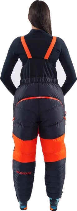 Montane Apex 8000 Down Salopettes -Udendørs Udstyrsbutik 10500003 2