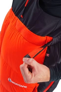 Montane Apex 8000 Down Salopettes -Udendørs Udstyrsbutik 10500003 5