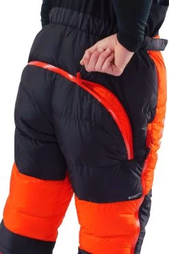 Montane Apex 8000 Down Salopettes -Udendørs Udstyrsbutik 10500003 7