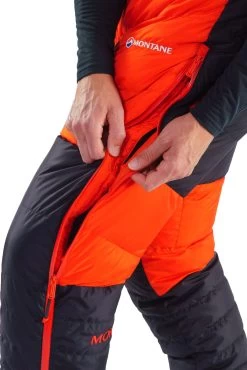 Montane Apex 8000 Down Salopettes -Udendørs Udstyrsbutik 10500003 8