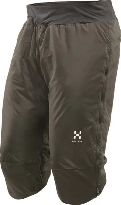 Haglöfs Barrier Knee Pant 8 Haglöfs Barrier Knee Pant -Udendørs Udstyrsbutik 10600006 2