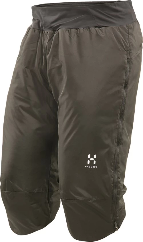 Haglöfs Barrier Knee Pant 5 Haglöfs Barrier Knee Pant - Billede 3