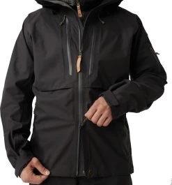 FJÄLLRÄVEN Keb Eco-Shell Jacket 17 FJÄLLRÄVEN Keb Eco-Shell Jacket -Udendørs Udstyrsbutik 10700135 5