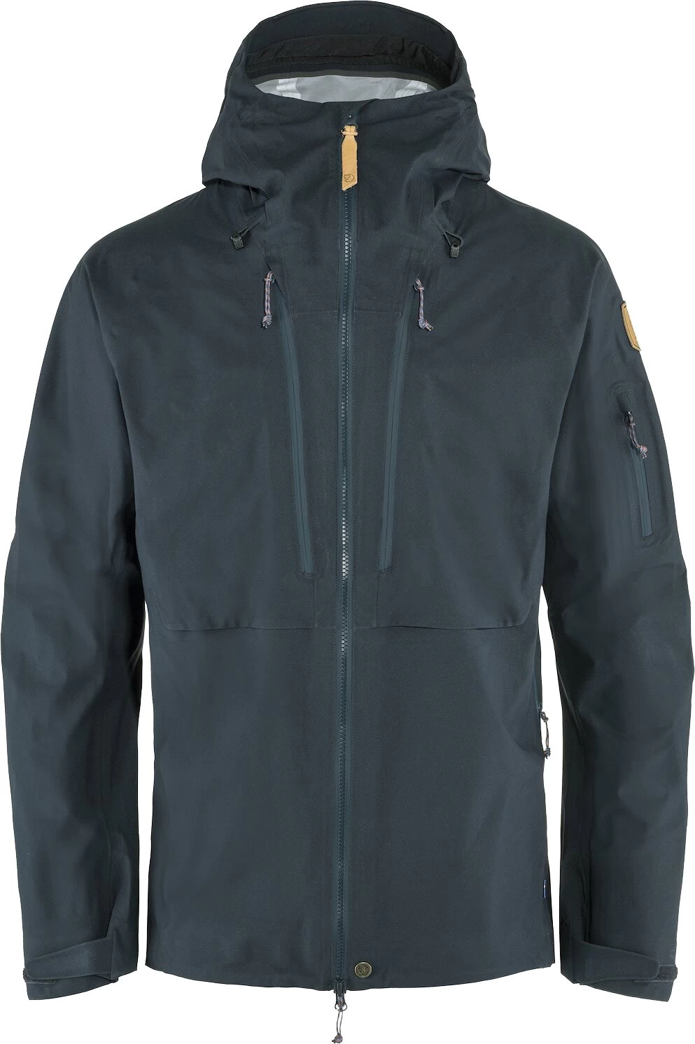 FJÄLLRÄVEN Keb Eco-Shell Jacket 3 FJÄLLRÄVEN Keb Eco-Shell Jacket