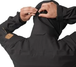 FJÄLLRÄVEN Keb Eco-Shell Jacket 18 FJÄLLRÄVEN Keb Eco-Shell Jacket -Udendørs Udstyrsbutik 10700135 6