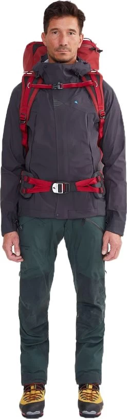 Klättermusen Allgrön 2.0 Jacket -Udendørs Udstyrsbutik 10700200 1